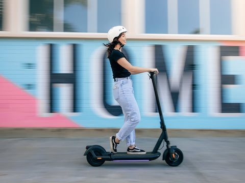 5 things you need to know before buying an Electric Scooter