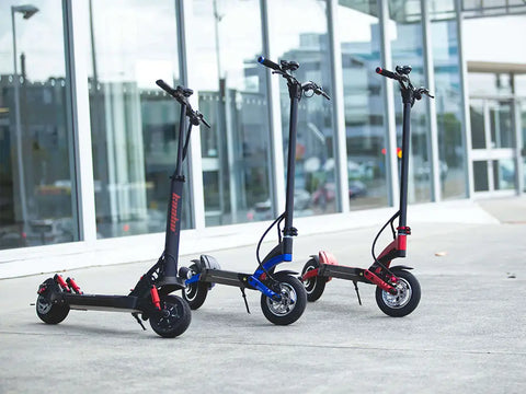 Electric Scooters Online