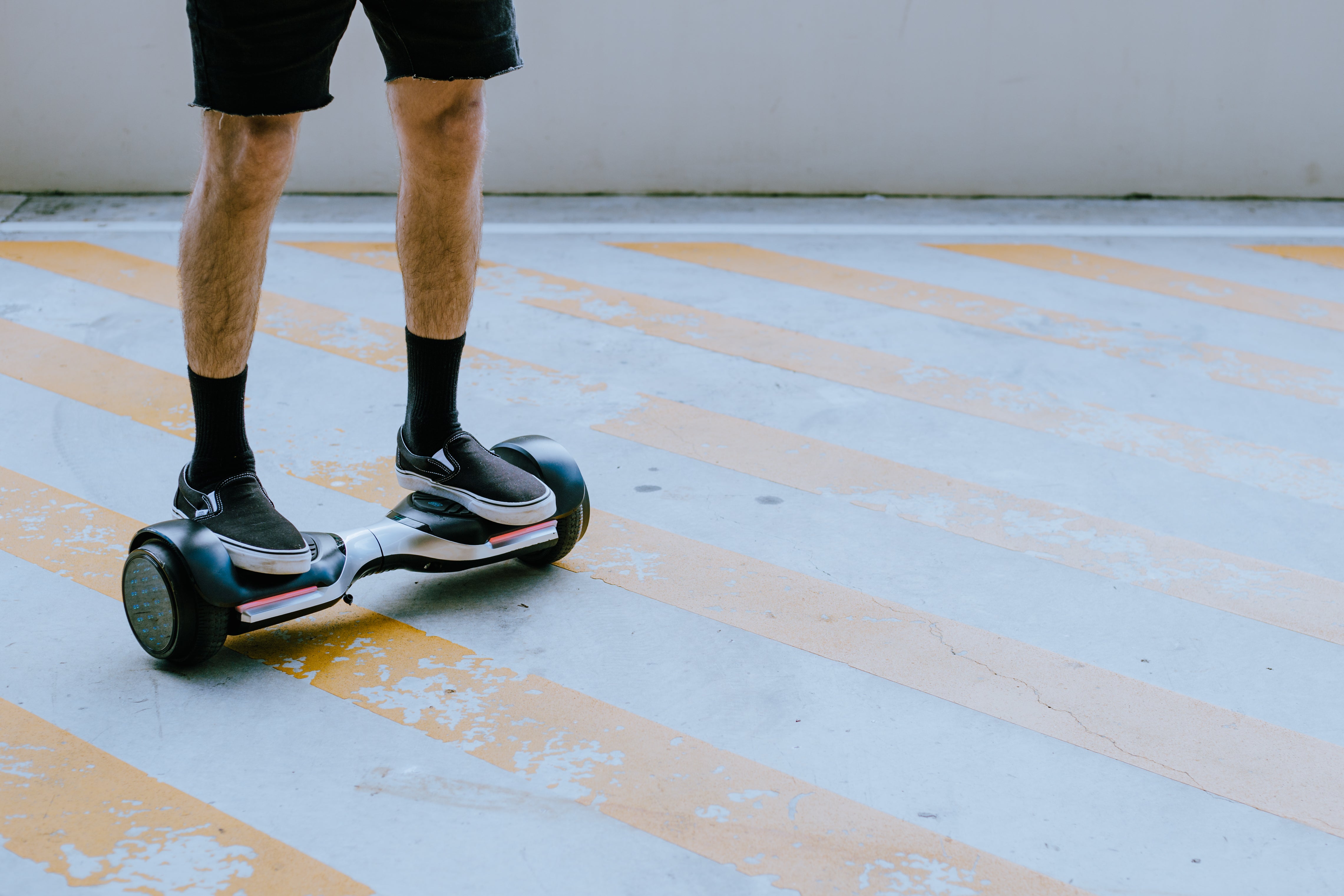 What should you consider before you buy a Hoverboard Scooter Hut