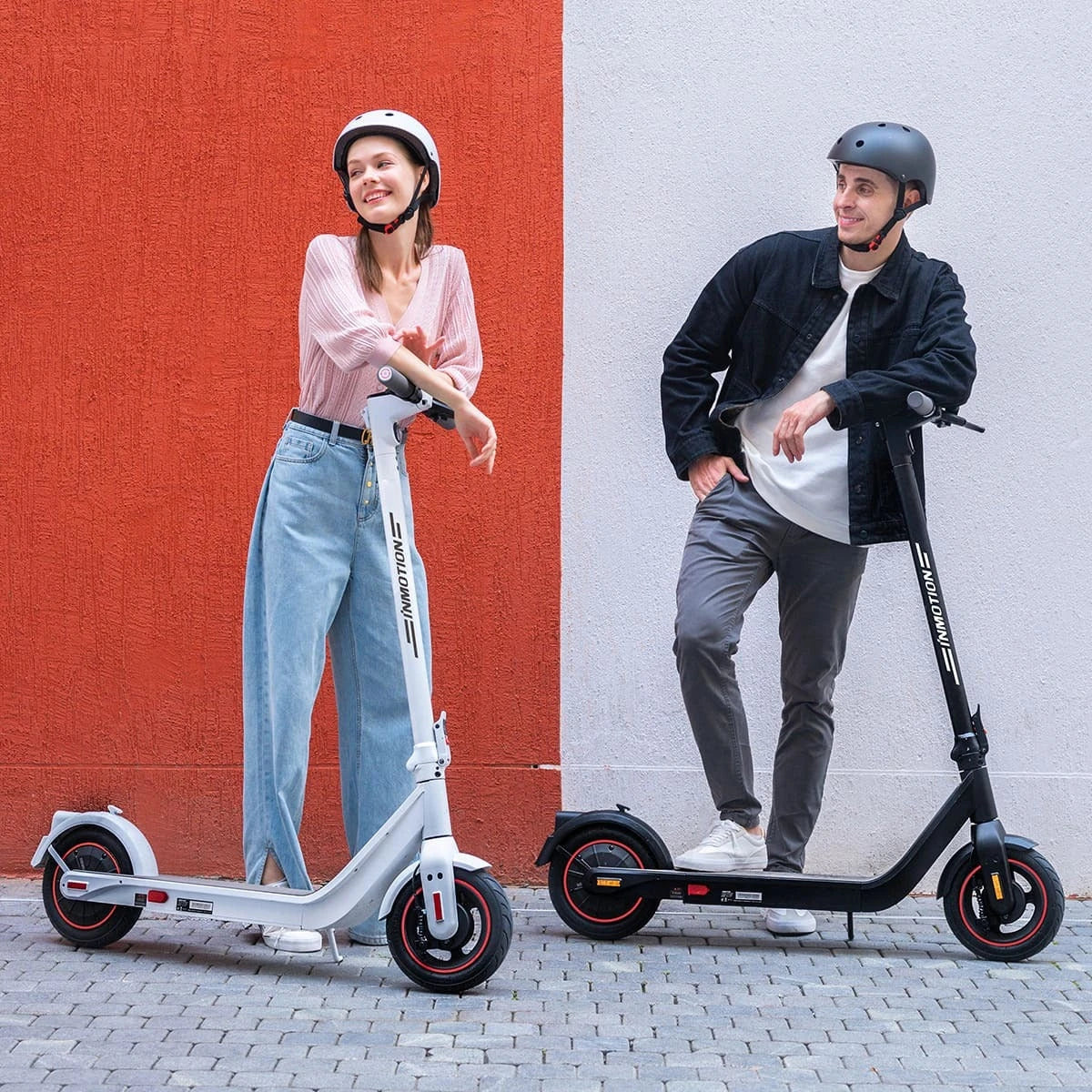 Electric 2024 scooter shop