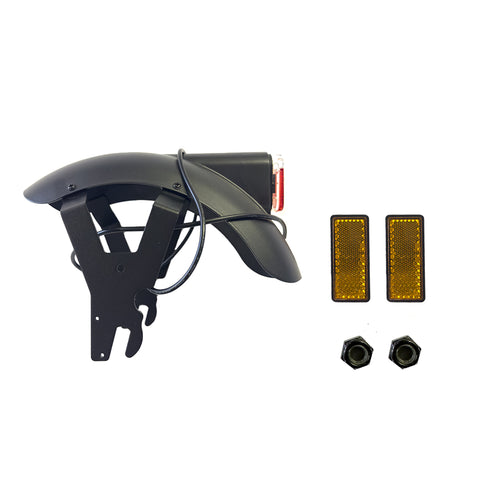 Apollo Electric Scooter Parts