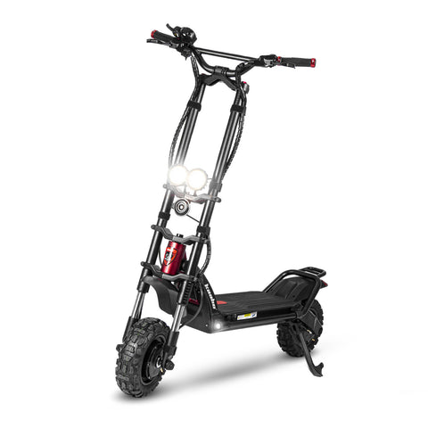 Kaabo Wolf Warrior 11 Plus Electric Scooter