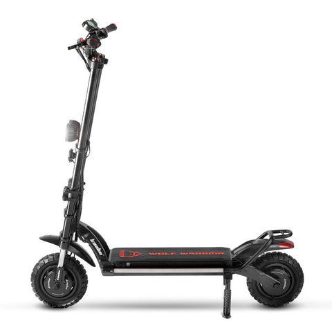 Kaabo Wolf Warrior X Pro Electric Scooter