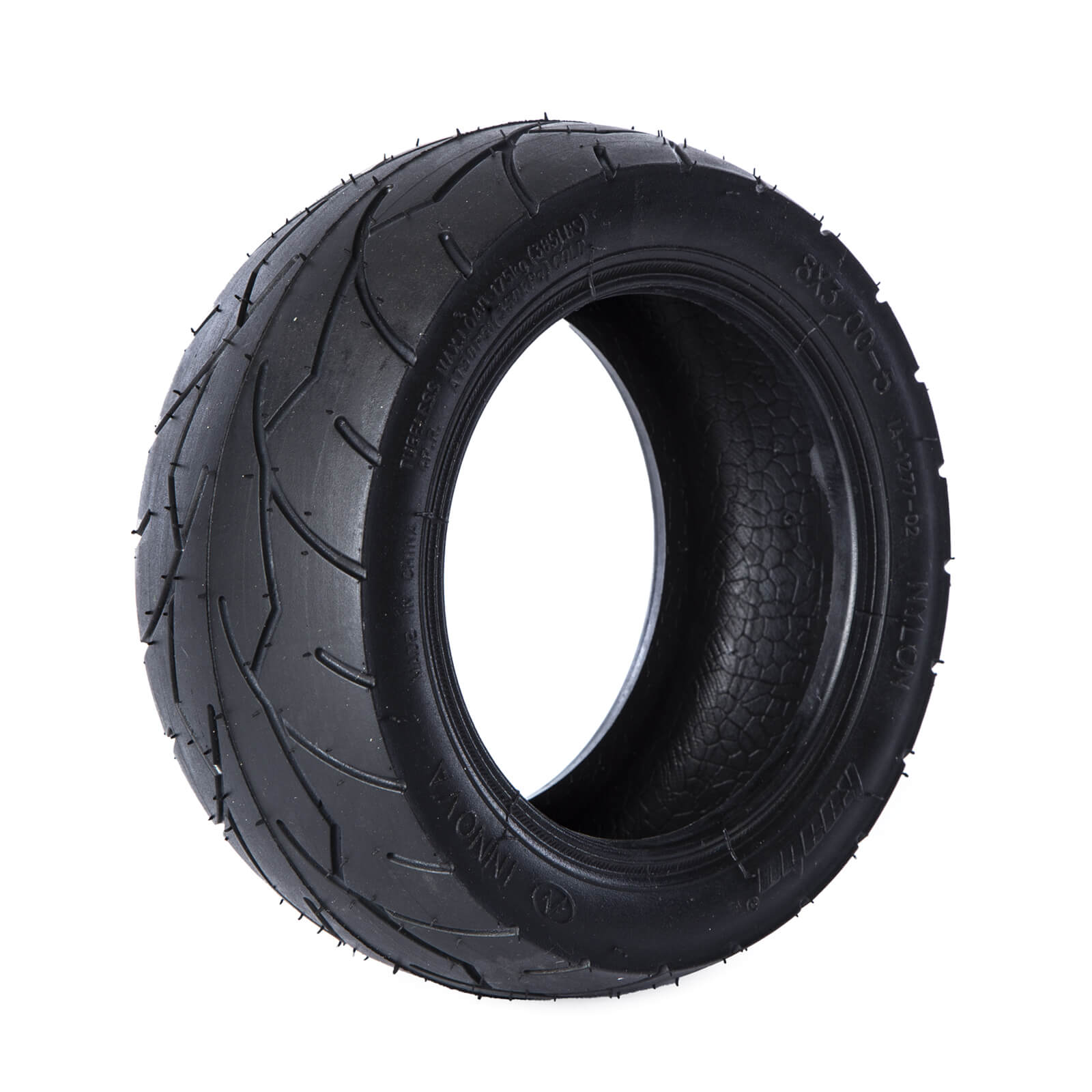 Electric Scooter Tubeless Tyre 8 x 3 - Kaabo Sky 8S, Kaabo