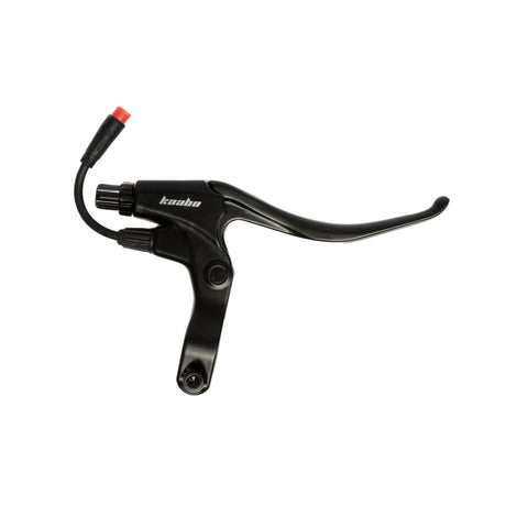 Kaabo Mantis Electric Scooter Disc/Semi-Hydraulic Brake Lever - Right