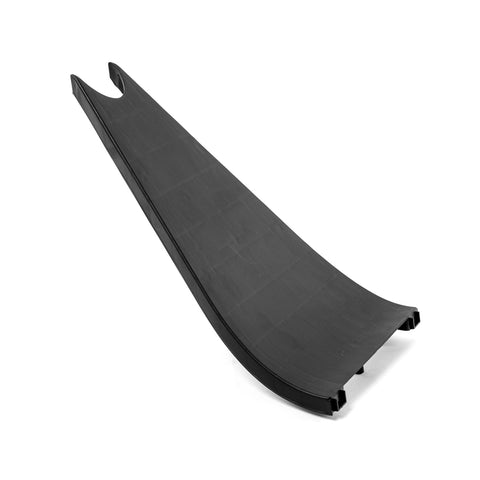 Front Deck Upper Plastic Cover For InMotion Air & Air Pro E Scooter