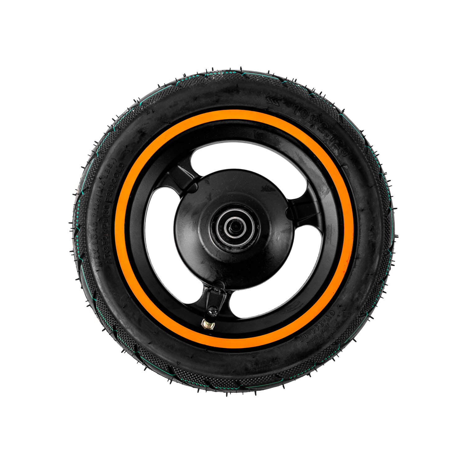 Electric front wheel online