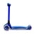 I-Glide Kids 3 Wheel Scooter v3 | Blue/Blue
