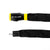 E-Glide EGL08-120 Scooter / Bike Alarm Chain Lock | Black & Yellow