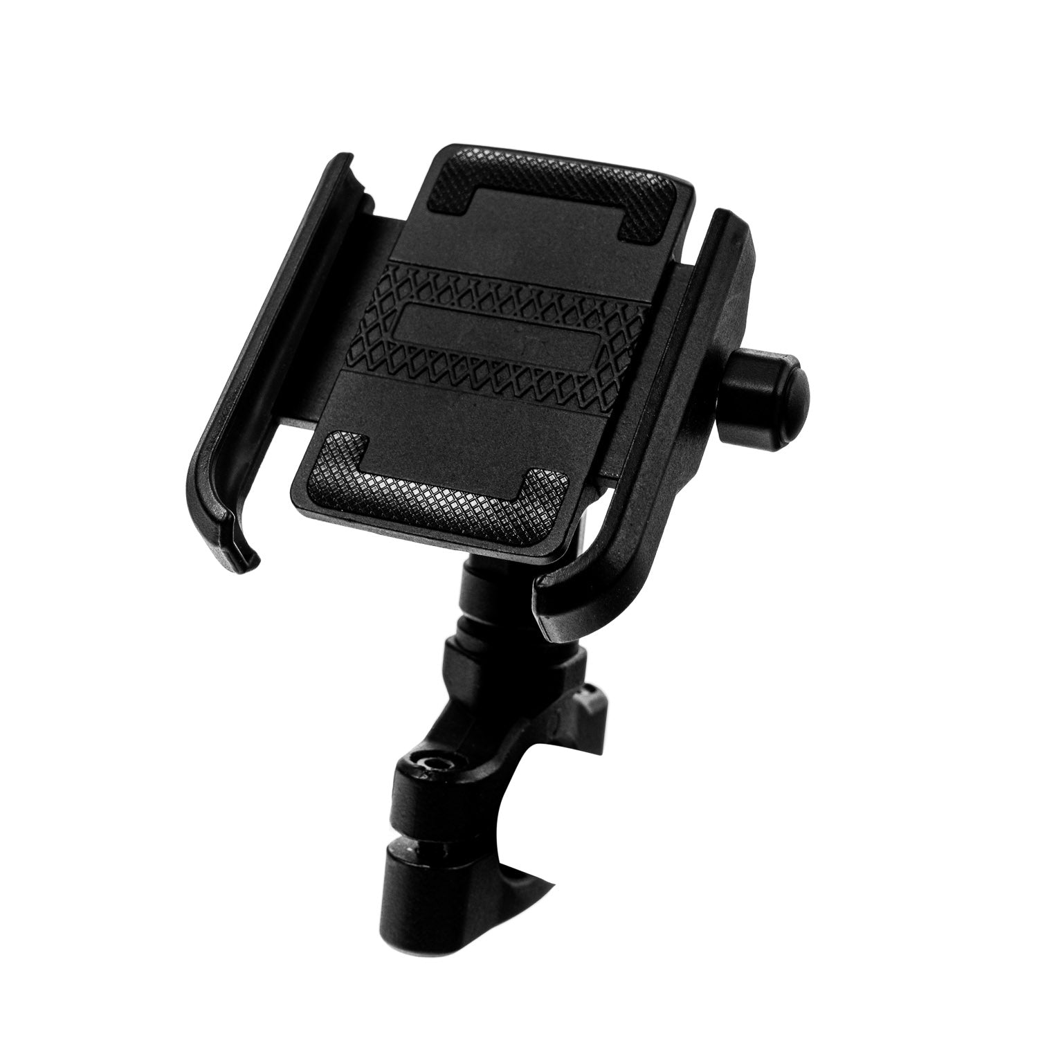 E-GLIDE Electric Accessories Phone holder| E025 Black