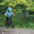 Hornit Kids Mini Helmet | Jurassic | Small | 48-53cm