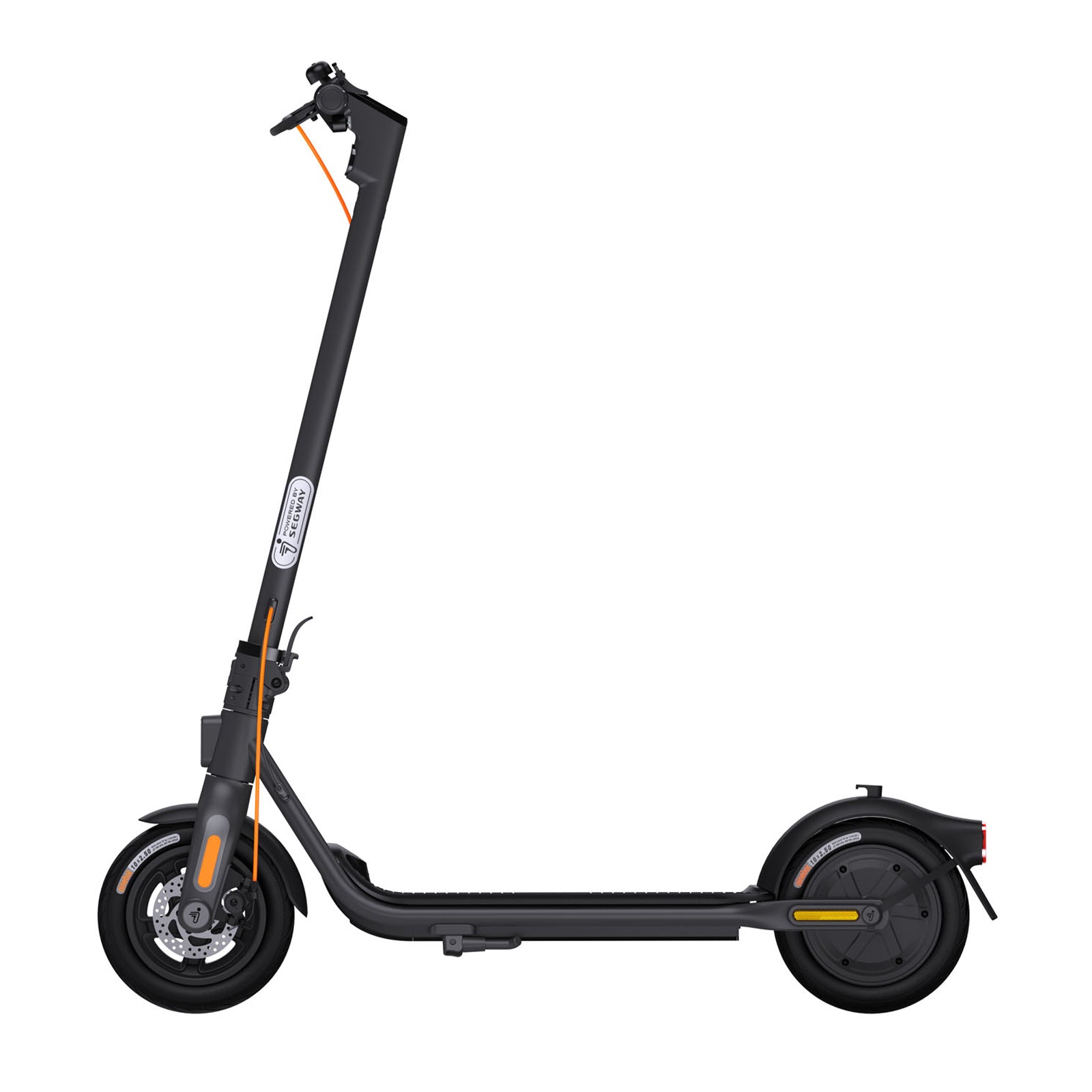 SEGWAY Electric Scooter F2 Plus – Scooter Hut