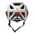 Fox Mainframe Helmet Trvrs | AS | White