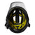 Fox Mainframe Helmet Trvrs | AS | White