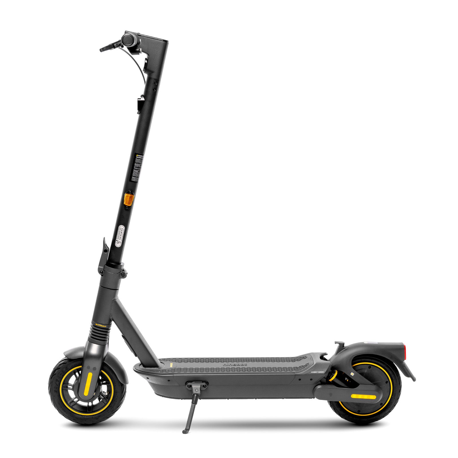 SEGWAY Electric Scooter Max G2 – Scooter Hut - Main Image