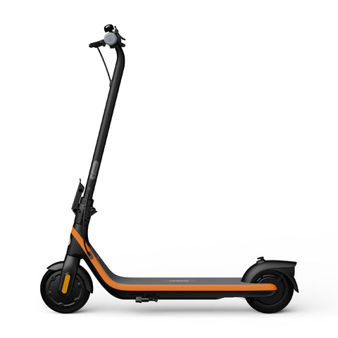 Segway C2 Electric Scooter