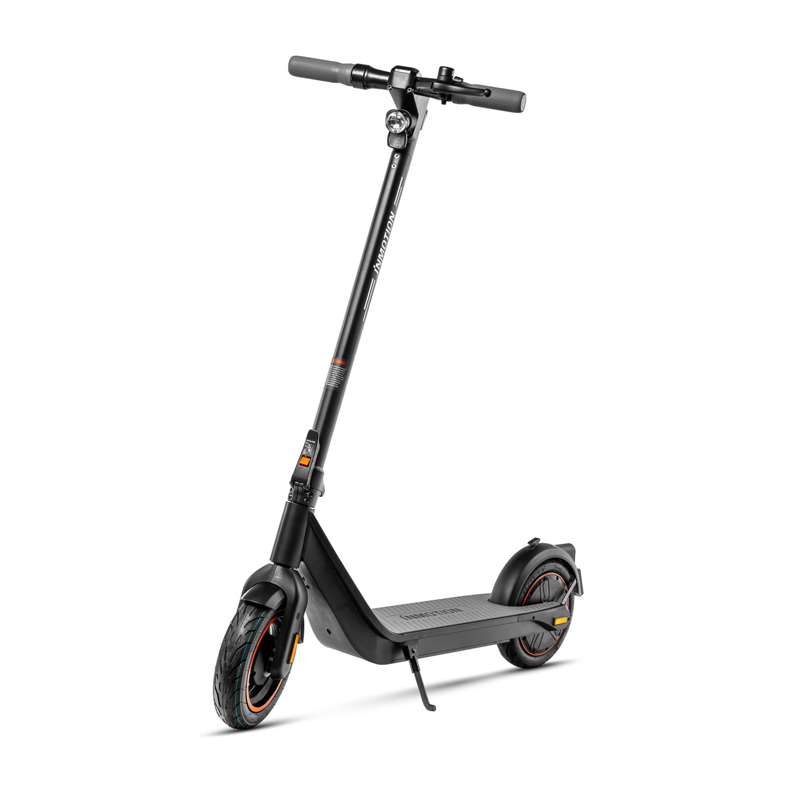InMotion Air Pro Electric Scooter (EU Version) Scooter Hut