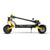 Kaabo Mantis King GT Electric Scooter Gold - Scooter Hut