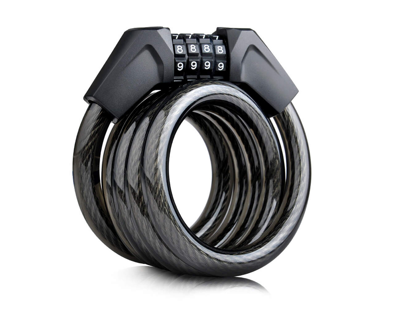 ETOOK Electric Accessories Cable Lock ET461 – Scooter Hut