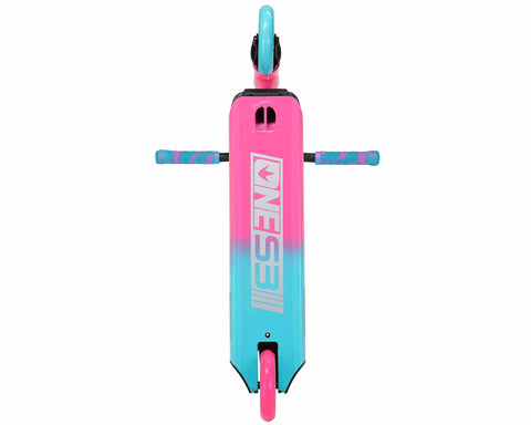 ONE S3 Pro Scooter | Pink/Teal - Scooter Hut