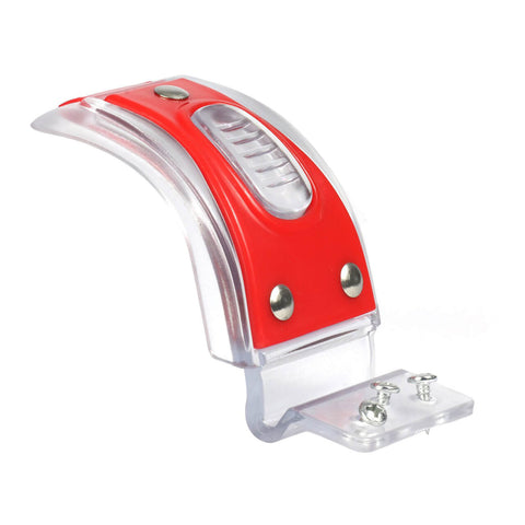 I-Glide 3-Wheel Scooter Replacement Brake | Red