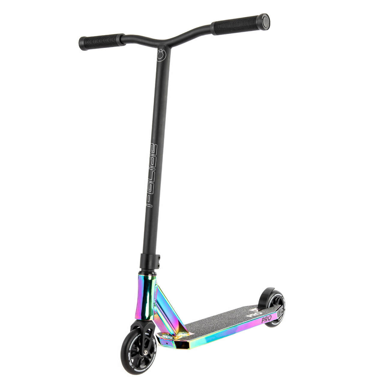 iGlide Kids PRO Scooter Neochrome Scooter Hut