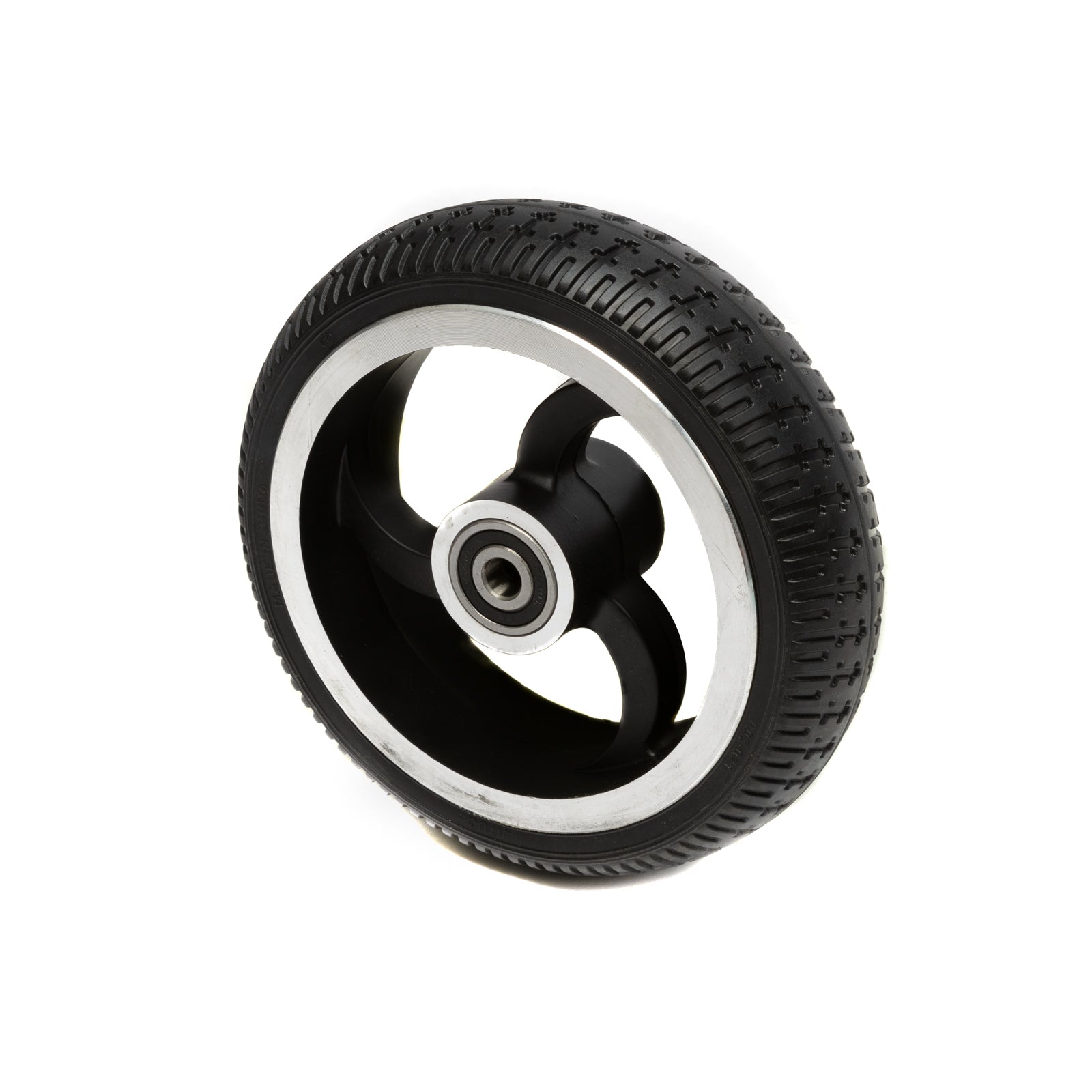 E-GLIDE Electric Scooter Parts G30 Front wheel hub with tyre – Scooter Hut