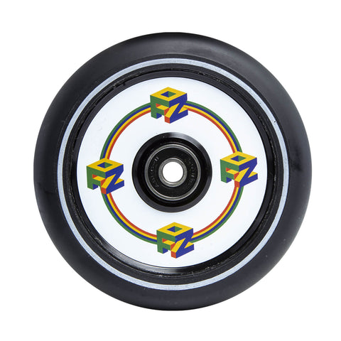 Scooter Wheels | 24mm x 110mm | 64'