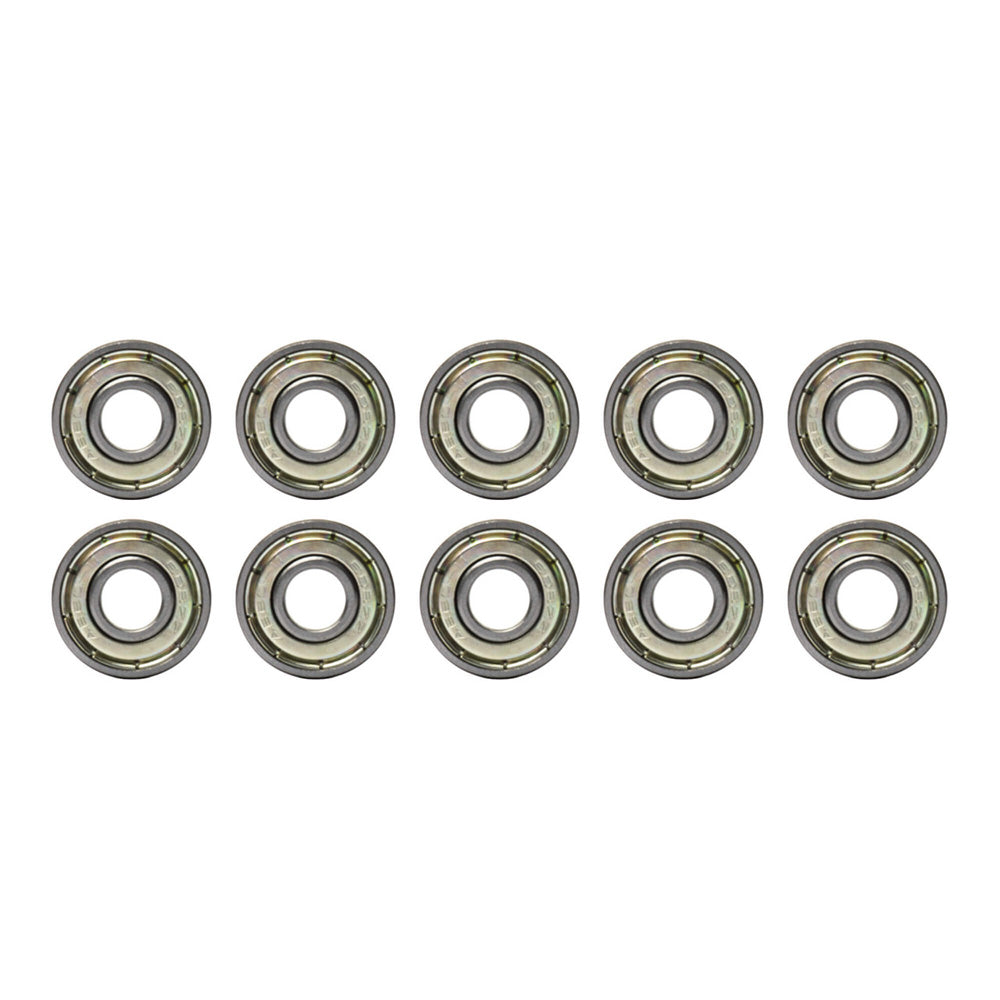 Commuter Scooter Bearings | 10 Pack