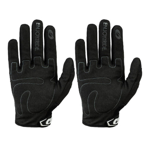 Element Gloves | Black/Grey - Scooter Hut