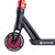 Invictus 2 Pro Scooter | Black/Red - Scooter Hut