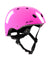 The Sleeper Adjustable Helmet + Fast Forward Knee and Elbow Pad Bundle | Hot Pink - Scooter Hut