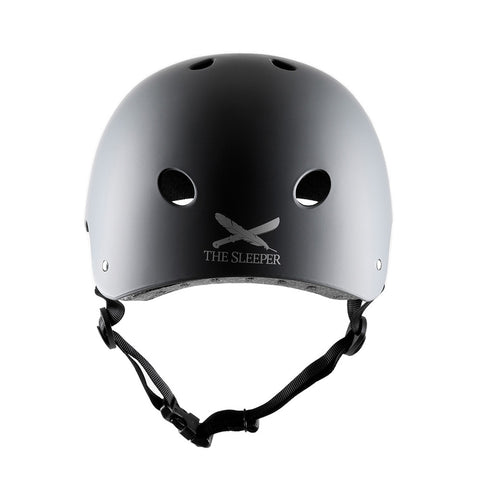 The Sleeper Helmet | Matte Grey