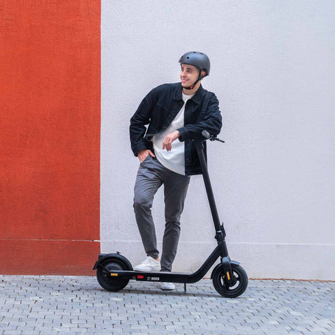 Electric Scooter Laws In Australia