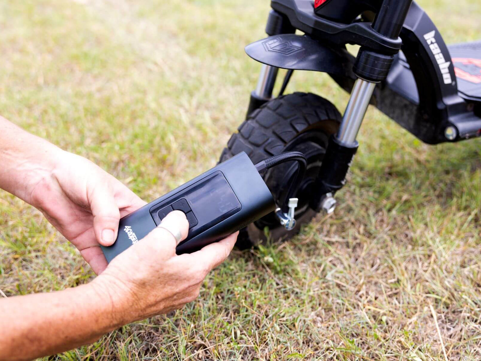 Electric Scooter Battery Maintenance Tips For Max Performance & Safety Scooter Hut