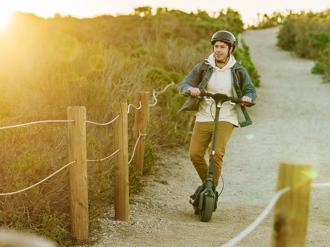E Scooter Laws in Perth Western Australia – Scooter Hut