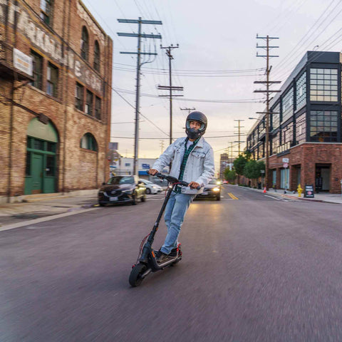 Review: Best Electric Scooter If You Have Poor Balance