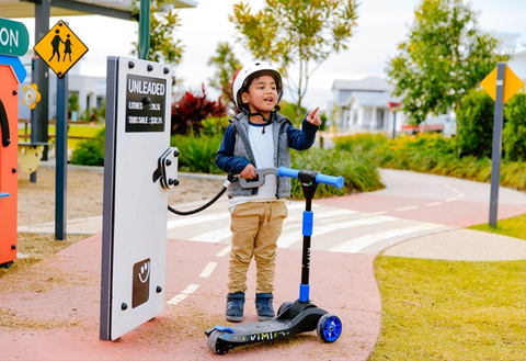 10 Things to Keep in Mind Before Buying a Kids Electric Scooter