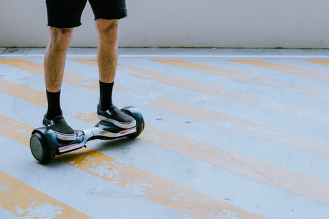 What should you consider before you buy a Hoverboard?