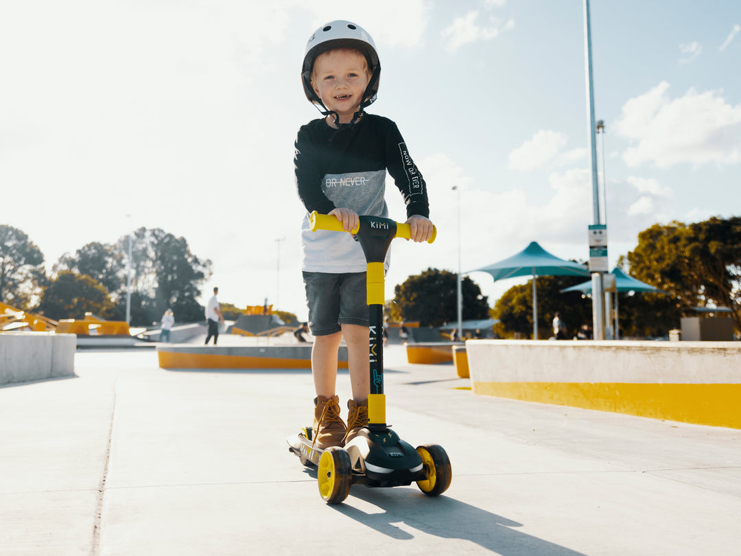 Scoot 2 Preschool! The Preschooler Scooter Guide You Must Read ...