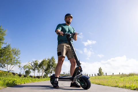 Evada Electric Scooters