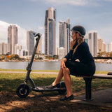 Apollo Air V3 Electric Scooter