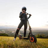 InMotion Commuter Climber Electric Scooter