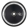 ENVY Hollow Core Scooter Wheels 24mm x 120mm | Black/Black | SINGLE