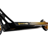 Invictus V3 Pro Scooter | Burnt Gold