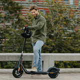 Segway Ninebot F2 Plus Electric Scooter (NEW 2023 Model)