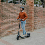 Segway Ninebot F2 Plus Electric Scooter (NEW 2023 Model)