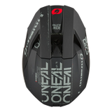 O'Neal 3SRS Helm Static Matte Black/Grey