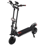 KAABO | Electric Scooter | Wolf Warrior X+ | 2026 Version