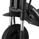 Kaabo Wolf Warrior X Plus 2026